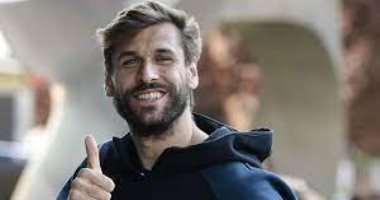 إيبار الإسبانى يعيد فرناندو يورنتى للملاعب حتى نهاية الموسم