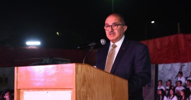 رئيس جامعة أسيوط: إلغاء حالة الطوارئ هو إعلان رسمى لأمن واستقرار مصر