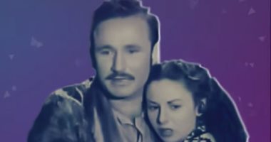 قصة زواج المخرج عز الدين ذو الفقار وفاتن حمامة.. فيديو