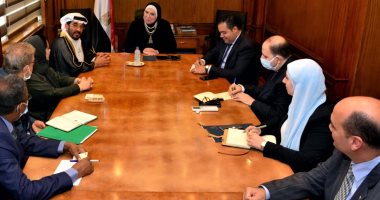 وزارة الصناعة: حريصون على تعزيز التعاون مع مختلف الكيانات والمؤسسات العربية