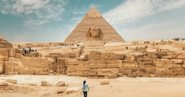 مصر من أفضل 10 دول ينصح بزيارتها كتاب Lonely Planet فى 2022