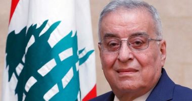 وزير الخارجية اللبنانى يبحث نتائج زيارته للكويت مع سفير الاتحاد الأوروبى