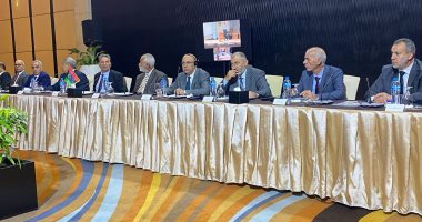 اجتماع لجنة 5+5 الليبية بمصر يتزامن مع اقتراب موعد الانتخابات فى 24 ديسمبر 