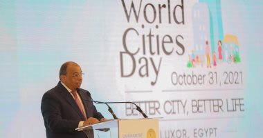 التنمية المحلية: إشادات دولية بنجاح مصر فى تنظيم احتفالية يوم المدن العالمى