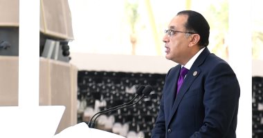 رئيس الوزراء: مصر كرست جهودها خلال 7 سنوات ماضية لتعزيز مكانتها كأرض للفرص