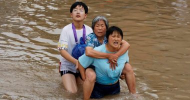 مصرع 6 أشخاص و3 فى عداد المفقودين جراء الفيضانات فى إندونيسيا