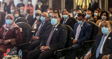 التعاون الدولى: حياة كريمة تستهدف تحقيق التنمية لأكثر من نصف سكان مصر