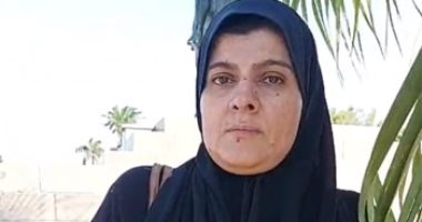 والدة طالب الحقوق تكشف حقيقة إصابة ابنها فى واقعة جامعة الإسكندرية.. لايف