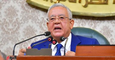 "رئيس النواب": المجلس حريص على تفعيل جميع أدوات الرقابة البرلمانية