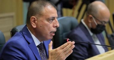 وزير الداخلية الأردني يوجه بالإفراج عن 466 موقوفاً إدارياً