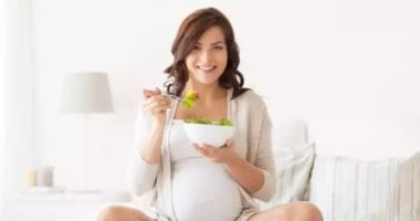 نظام غذائي متقطع للصيام لفقدان الوزن والتحكم فى سكري الحمل