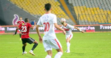 معلومة رياضية.. الزمالك أول فريق مصرى يتأهل لكأس العالم للأندية 