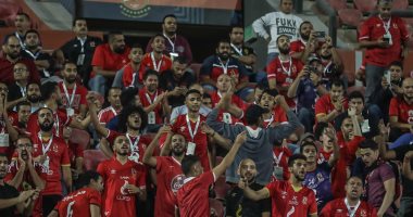 سفير مصر فى الجزائر: دخول جماهير الأهلي لملعب مباراة وفاق سطيف بدون تذاكر