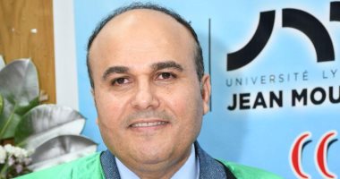 جامعة عين شمس تعلن تعيين الدكتور محمد صافى عميدا لكلية الحقوق