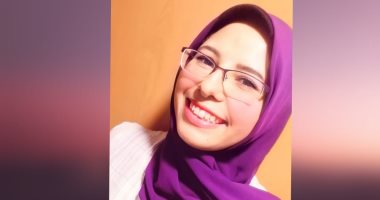 العزيز رشوان توفيق.. "أنا أهتم كثيرًا" ساره درويش