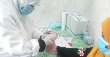 وزارة الصحة تكشف مضاعفات الأنيميا على السيدات الحوامل.. تفاصيل