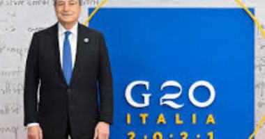 رئيس وزراء إيطاليا: الصدام مع الدول المتسببة فى التغير المناخى لن يؤدى لأى نتيجة