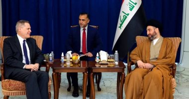 عمار الحكيم: حكومة بغداد القادمة يجب أن تقود البلاد نحو الاستقرار والازدهار