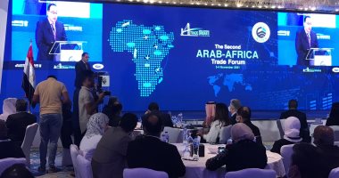 رئيس الوزراء يدعو الدول العربية والأفريقية لمزيد من التحالفات لاستغلال الموارد
