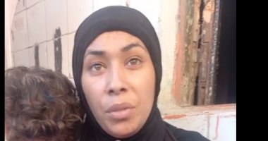 ابنة قتيل الإسماعيلية: أبويا مش تاجر مخدرات.. فيديو