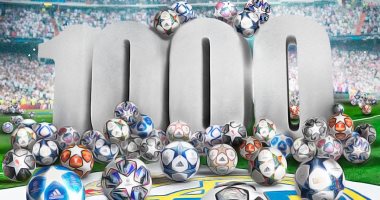 أهداف تاريخية في مسيرة ريال مدريد إلى 1000 هدف في دوري أبطال أوروبا