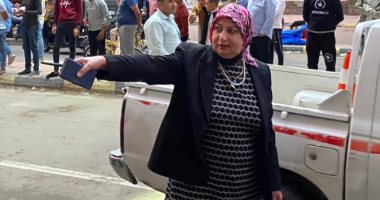 غلق 3 محلات و2 "بلاىستيشن" مخالفة للإجراءات الاحترازية غرب الإسكندرية