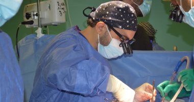 صحة المنوفية: إجراء 30 عملية عيون مجانا بمستشفى رمد منوف الجمعة القادمة