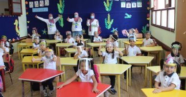 المدرسة المصرية الدولية الحكومية بالشيخ زايد تعلن عن حاجتها لمعلمين