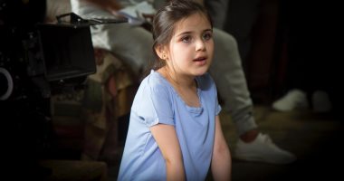 الطفلة ريم عبد القادر بطلة في حدوته "بينا اتفاق" من مسلسل "زى القمر"