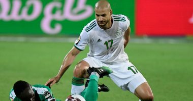 نجم شيفيلد يونايتد يغيب عن منتخب الجزائر فى كأس الأمم الأفريقية 