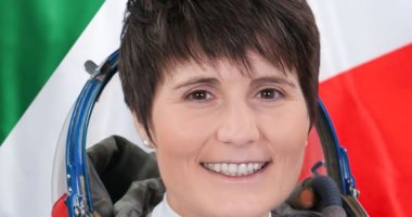 رائدة فضاء إيطالية أول أوروبية ستتولى قيادة محطة الفضاء العالمية أبريل المقبل