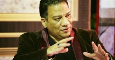 عادل عبده ضيف برنامج "بلاتوه" الليلة على الفضائية المصرية
