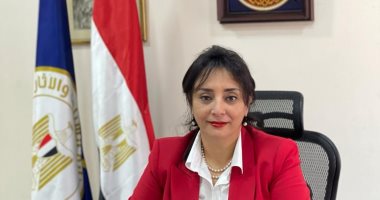 استعراض التجربة المصرية في استئناف السياحة أمام منتدى منظمة التعاون الاقتصادي