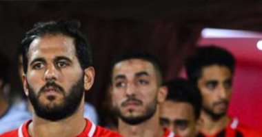مروان محسن يعود للتهديف فى الدوري بعد غياب 393 يوماً