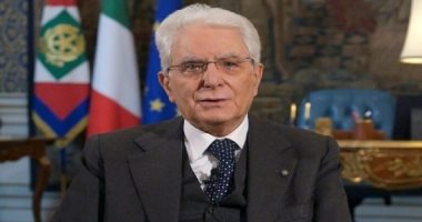 الرئيس الإيطالي يزور الجزائر غدا في أول زيارة لرئيس أوروبي منذ نهاية 2019 