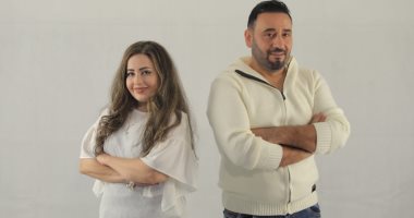 مجد القاسم يطرح "كلام الحب" ديو مع ريهام فايق احتفالاً بعيد الحب المصري