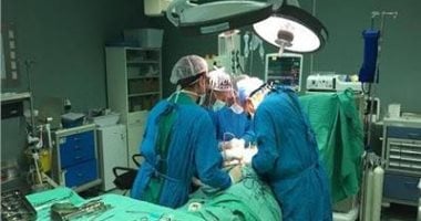 إجراء 3420 عملية قلب مفتوح وقسطرة علاجية للمرضى الأولى بالرعاية فى المنوفية