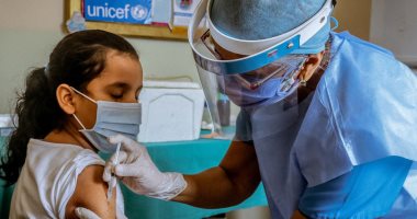 تونس تبدأ تطعيم الأطفال من الفئة العمرية 12-15 عاما الأسبوع المقبل