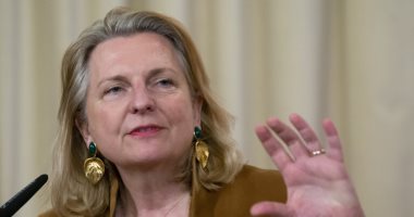 وزيرة خارجية النمسا السابقة تلقت تهديدات بالقتل وغادرت البلاد