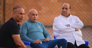 حسام حسن :الاتحاد خسر 3 نقاط بأخطاء قاتلة  