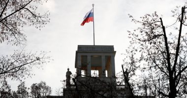 روسيا تطرد 4 دبلوماسيين من سفارة النمسا بموسكو