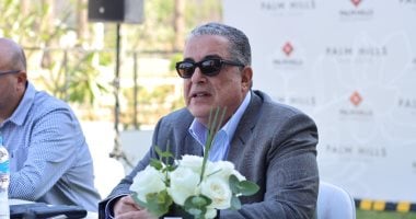 ياسين منصور وعبد الحفيظ يجتمعان بلاعبي الأهلي فى جلسة مصارحة الليلة