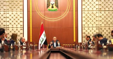رئيس وزراء العراق: الظروف الداخلية والخارجية استنزفت طاقاتنا البشرية والاقتصادية