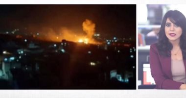 تفاصيل نجاة رئيس الوزراء العراقى من محاولة اغتيال فاشلة بطائرة.. فيديو