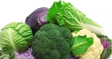 3 healthy vegetables that reduce the risk of heart disease and cancer