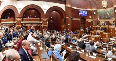 "خارجية الشيوخ" تناقش العلاقات المصرية الأمريكية بالتزامن مع افتتاح فعاليات الحوار الاستراتيجى