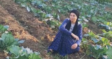 رانيا فريد شوقى تشارك الجمهور كواليس من دورها فى حدوتة "أم العيال".. فيديو