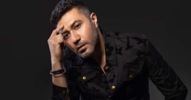 محمد عز يعود للغناء وينتهى من تسجيل أغنية جديدة