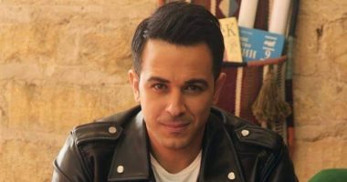 المطرب هيثم نبيل يكشف عن موعد طرح ألبوم أغانيه الجديدة