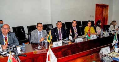 انتخاب مصر عضوا بالمكتب الدائم للمنظمة العربية للتربية والثقافة والعلوم